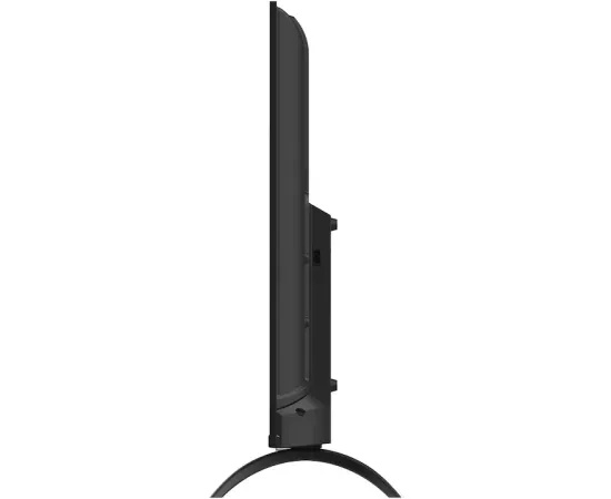 Televizor LED Smart DIAMANT 43HL5530U/C, 4K Ultra HD, 109cm, Negru - Imagine 6