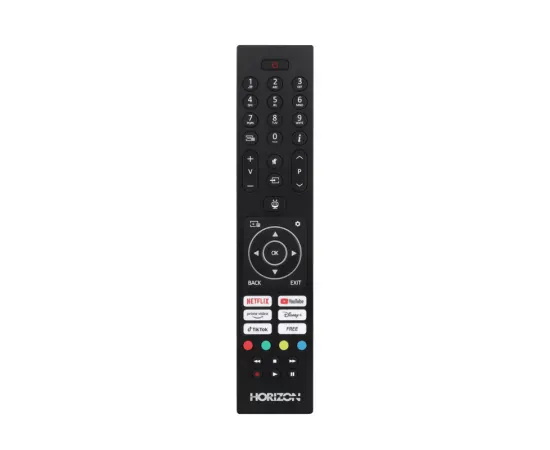Televizor LED SMART HORIZON 40HL6360F/D, Full HD, 100cm, Negru - Imagine 6