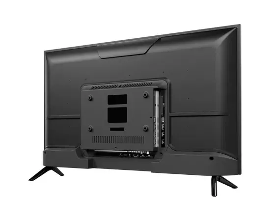 Televizor LED Smart KRUGER & MATZ KM0232HD-V2, HD, 81 cm, Negru - Imagine 3
