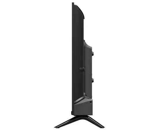 Televizor LED Smart KRUGER & MATZ KM0232HD-V2, HD, 81 cm, Negru - Imagine 4