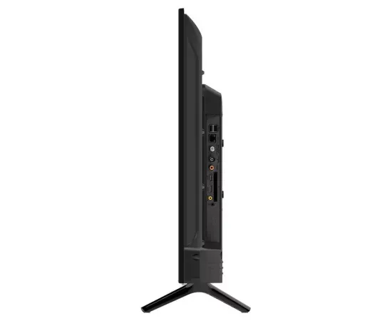 Televizor LED Smart KRUGER & MATZ KM0240FHD-S6, Full HD, 102 cm, Negru - Imagine 3
