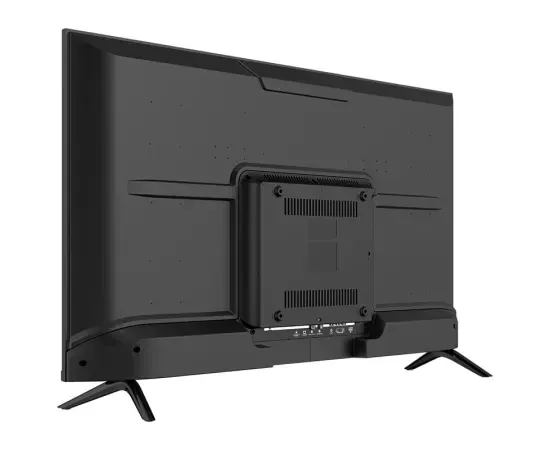 Televizor LED Smart KRUGER & MATZ KM0240FHD-SA, Full HD, 101 cm, Negru - Imagine 3