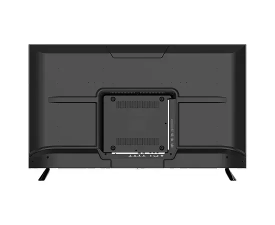 Televizor LED Smart KRUGER & MATZ KM0240FHD-SA, Full HD, 101 cm, Negru - Imagine 8