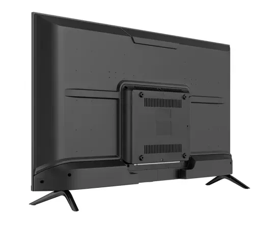 Televizor LED Smart KRUGER & MATZ KM0240FHD-V2, Full HD, 101 cm, Negru - Imagine 3