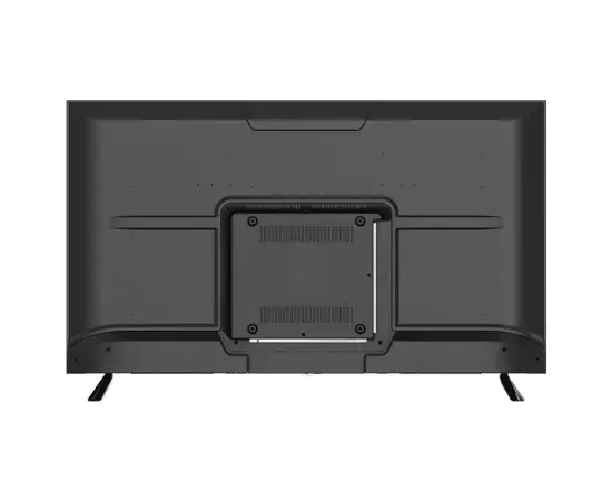 Televizor LED Smart KRUGER & MATZ KM0240FHD-V2, Full HD, 101 cm, Negru - Imagine 4