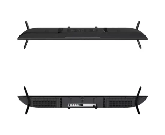 Televizor LED Smart KRUGER & MATZ KM0240FHD-V2, Full HD, 101 cm, Negru - Imagine 6
