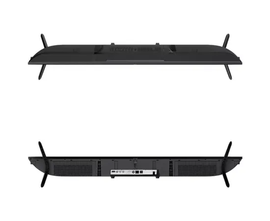 Televizor LED Smart KRUGER & MATZ KM0243FHD-SA Full HD, 108 cm, Negru - Imagine 3