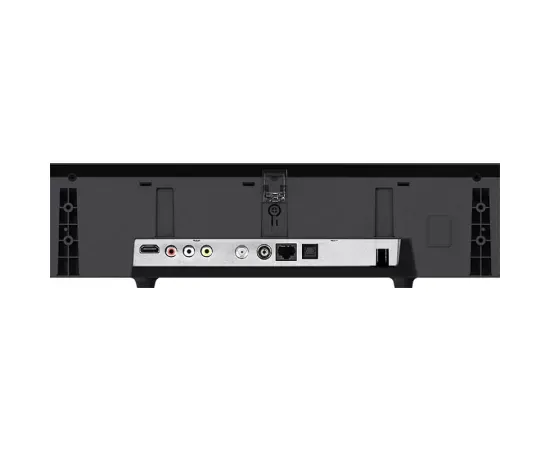 Televizor LED Smart KRUGER & MATZ KM0243FHD-SA Full HD, 108 cm, Negru - Imagine 4