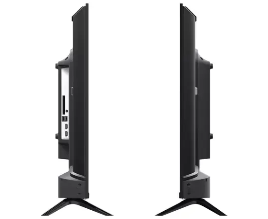 Televizor LED Smart KRUGER & MATZ KM0243FHD-SA Full HD, 108 cm, Negru - Imagine 8