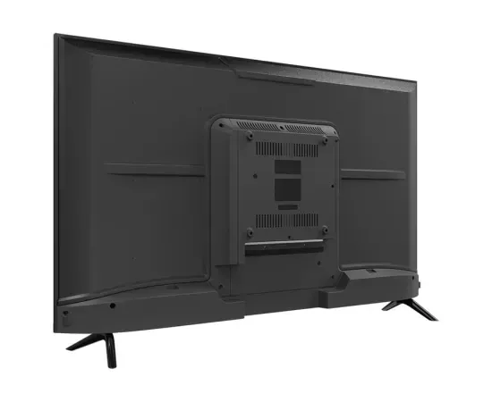 Televizor LED Smart KRUGER & MATZ KM0243FHD-V2, Full HD, 108 cm, Negru - Imagine 3