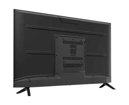 Televizor LED Smart KRUGER & MATZ KM0250UHD-SA, 4K UHD, 126 cm, Negru - Imagine 3