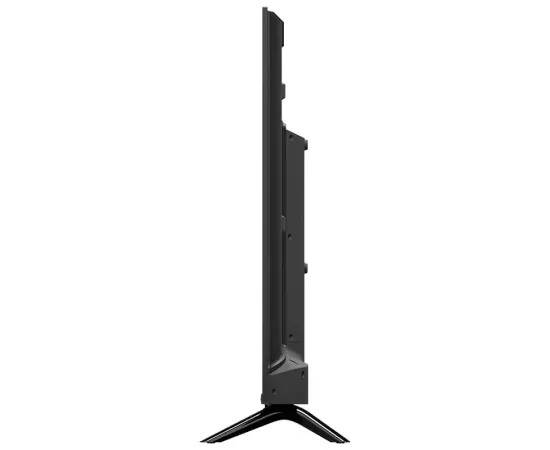 Televizor LED Smart KRUGER & MATZ KM0250UHD-SA, 4K UHD, 126 cm, Negru - Imagine 4