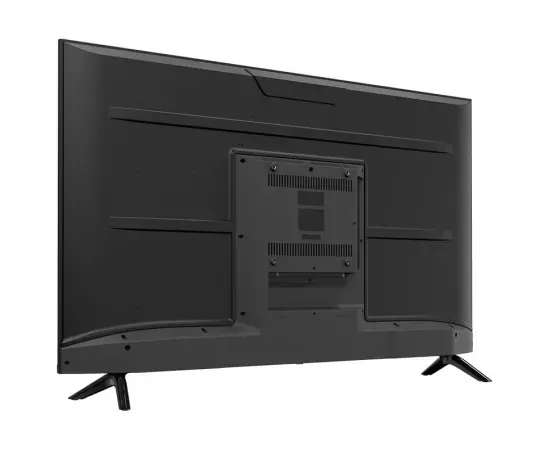 Televizor LED Smart KRUGER & MATZ KM0250UHD-V, 4K Ultra HD, 125 cm, Negru - Imagine 3