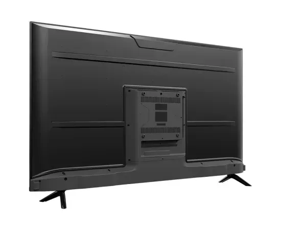 Televizor LED Smart KRUGER & MATZ KM0255UHD-SA, 4K Ultra HD, 141 cm, Negru - Imagine 3