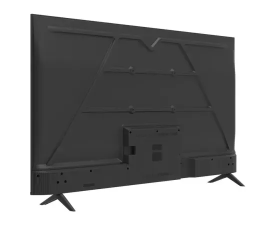 Televizor LED Smart KRUGER & MATZ KM0265UHD-V2, 4K Ultra HD, 165 cm, Negru - Imagine 3