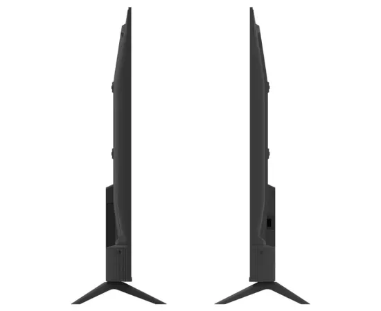 Televizor LED Smart KRUGER & MATZ KM0265UHD-V2, 4K Ultra HD, 165 cm, Negru - Imagine 4