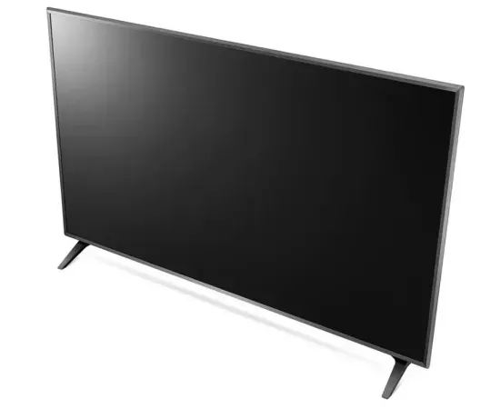 Televizor LED Smart LG 55UR78GC, 4K Ultra HD, 139 cm, Negru - Imagine 3