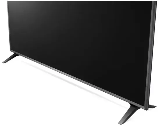 Televizor LED Smart LG 55UR78GC, 4K Ultra HD, 139 cm, Negru - Imagine 5