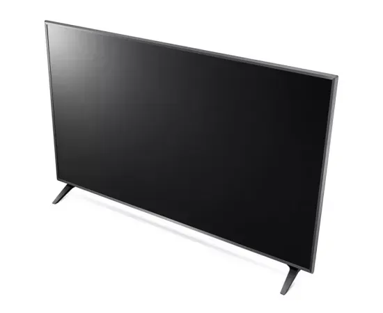 Televizor LED Smart LG 65UR781, 4K Ultra HD, 165 cm, Negru - Imagine 3