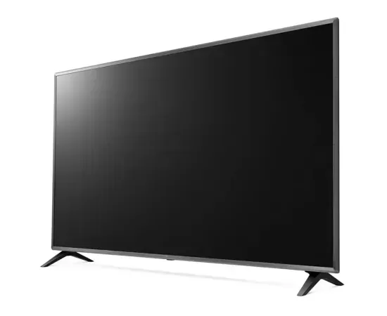 Televizor LED Smart LG 65UR781, 4K Ultra HD, 165 cm, Negru - Imagine 4