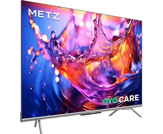 METZ Televizor LED Smart METZ 43MUD7000Z 4K Ultra HD 109 cm - IT-Fashion.ro
