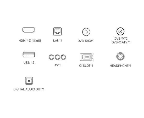 Televizor LED Smart METZ 43MUD7000Z 4K Ultra HD 109 cm - Imagine 5