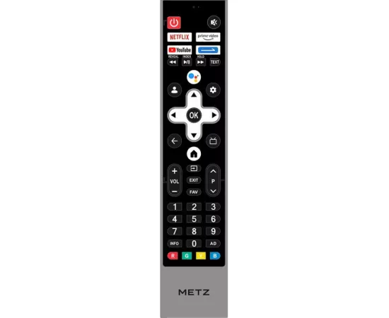 Televizor LED Smart METZ 43MUD7000Z 4K Ultra HD 109 cm - Imagine 6