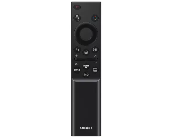 Televizor LED Smart SAMSUNG Crystal UE43DU7172UXXH (Gama 2024), 4K UHD, 108 cm, Negru - Imagine 4