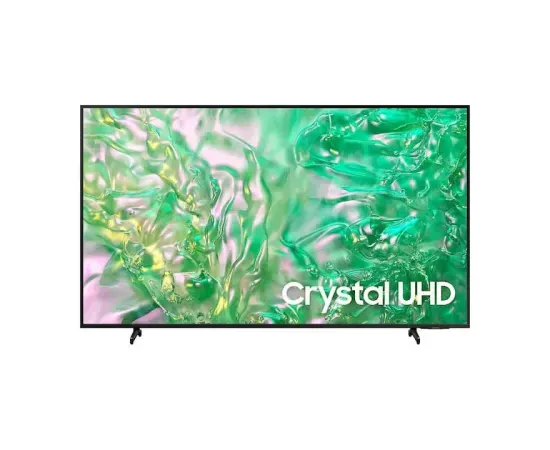 Televizor LED Smart Samsung Crystal UHD 4K 50” (UE50DU8072UXXH, 2024) - Imagine 1