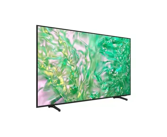 Televizor LED Smart Samsung Crystal UHD 4K 50” (UE50DU8072UXXH, 2024) - Imagine 2