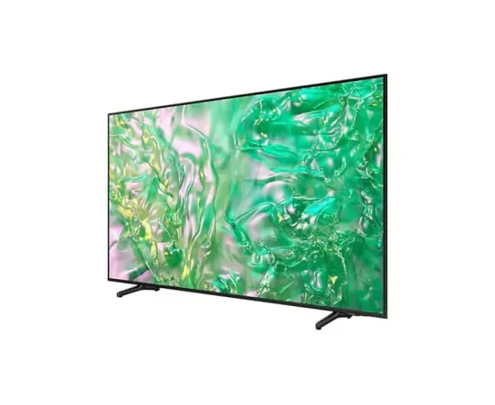 Televizor LED Smart Samsung Crystal UHD 4K 50” (UE50DU8072UXXH, 2024) - Imagine 3