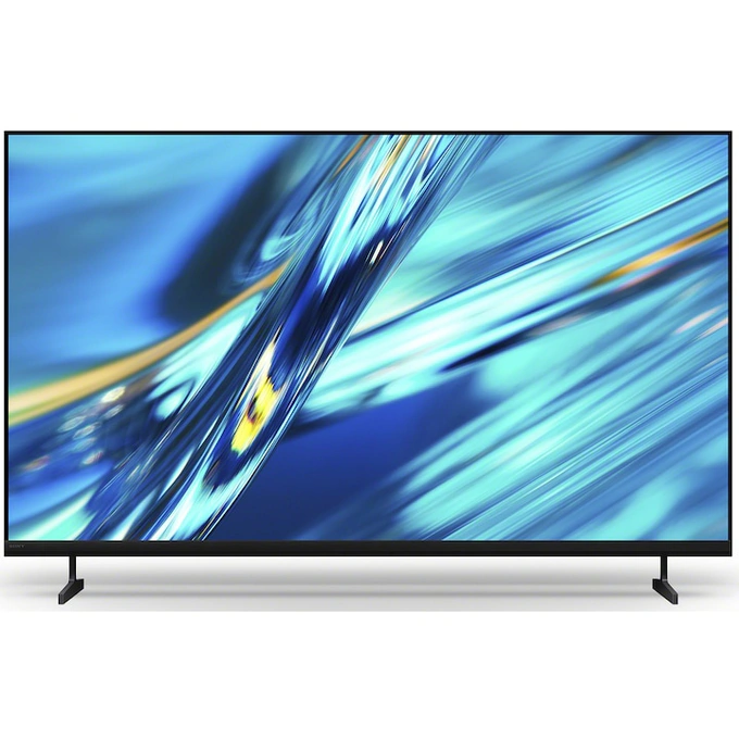 Televizor LED SMART SONY Bravia 3 II 43XR35M2, 108 cm, Ultra HD 4K, Smart TV, Negru - Imagine 1
