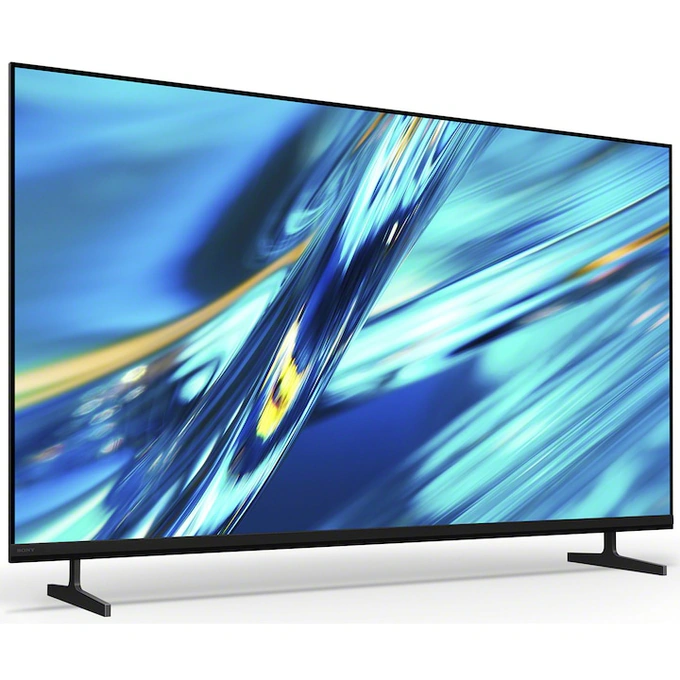 SONY Televizor LED SMART SONY Bravia 3 II 43XR35M2, 108 cm, Ultra HD 4K, Smart TV, Negru - IT-Fashion.ro