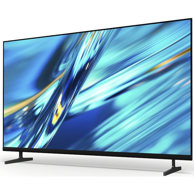 Televizor LED SMART SONY Bravia 3 II 43XR35M2, 108 cm, Ultra HD 4K, Smart TV, Negru - Imagine 3