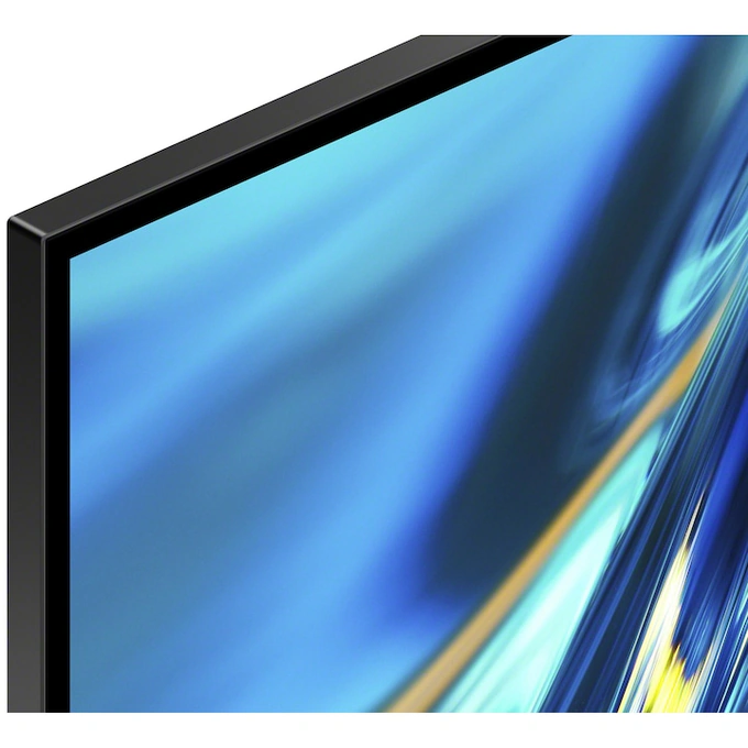 Televizor LED SMART SONY Bravia 3 II 43XR35M2, 108 cm, Ultra HD 4K, Smart TV, Negru - Imagine 4
