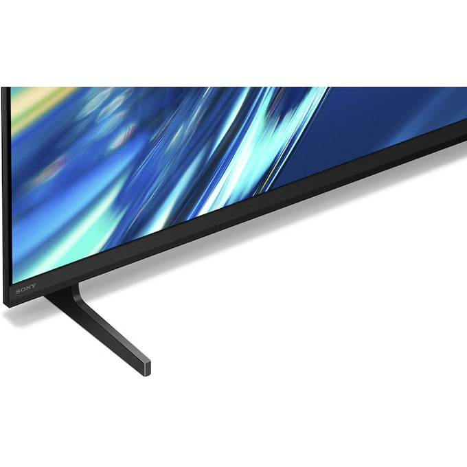 Televizor LED SMART SONY Bravia 3 II 43XR35M2, 108 cm, Ultra HD 4K, Smart TV, Negru - Imagine 5