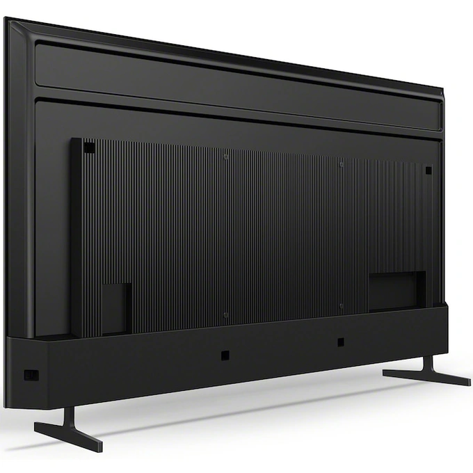 Televizor LED SMART SONY Bravia 3 II 43XR35M2, 108 cm, Ultra HD 4K, Smart TV, Negru - Imagine 6