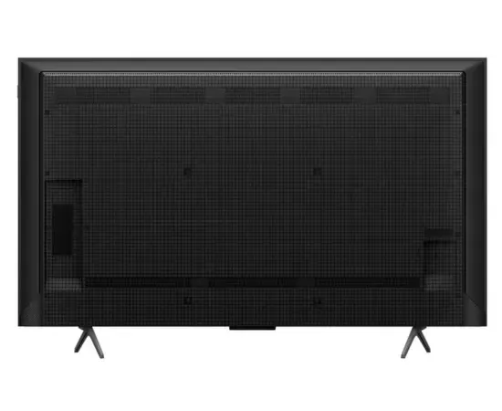 Televizor Mini LED SMART TCL 50C61KS, 4K Ultra HD, 127cm, Negru - Imagine 6