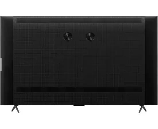 Televizor Mini LED SMART TCL 55C61KS, 4K Ultra HD, 139cm, Negru - Imagine 6