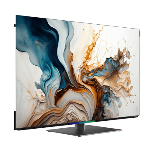 Televizor OLED Metz 65MOD9500Y 65” 4K Ultra HD Smart Google TV - Imagine 2