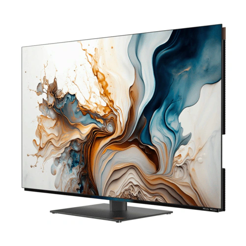 Televizor OLED Metz 65MOD9500Y 65” 4K Ultra HD Smart Google TV - Imagine 4