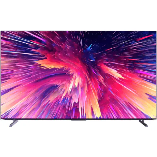 Televizor QLED Metz Smart 100MQE8500Z, 100 inch, Ultra HD 4K, Google TV - Imagine 1