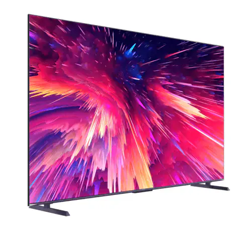 Televizor QLED Metz Smart 100MQE8500Z, 100 inch, Ultra HD 4K, Google TV - Imagine 2