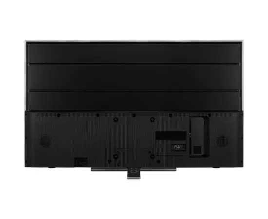 Televizor QLED Smart HORIZON 55HQ9730U/B, 4K Ultra HD, 139 cm, Gri/Negru - Imagine 5