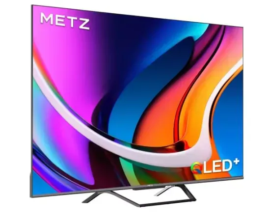 Televizor QLED Smart METZ 50MQD7500Z, 50 inch, 4K Ultra HD, Google TV - Imagine 2