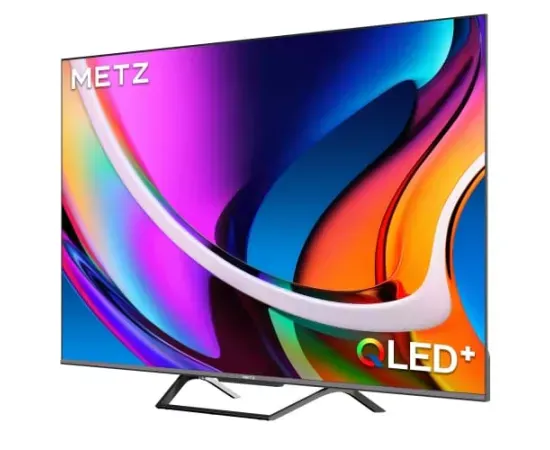 Televizor QLED Smart METZ 50MQD7500Z, 50 inch, 4K Ultra HD, Google TV - Imagine 4
