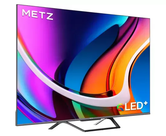 Televizor QLED Smart METZ 55MQD7500Z, 55 inch, 4K UHD, HDR, Android TV - Imagine 2