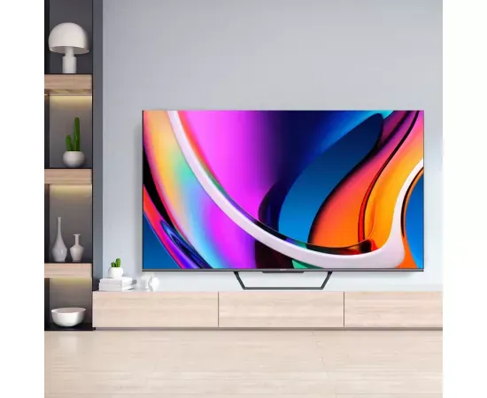 Televizor QLED Smart METZ 55MQD7500Z, 55 inch, 4K UHD, HDR, Android TV - Imagine 6