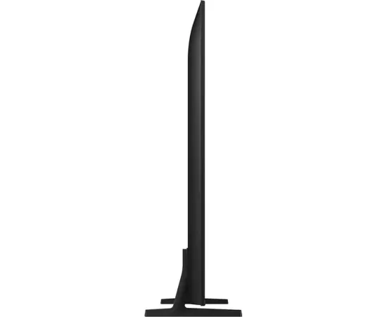 Televizor QLED Smart SAMSUNG QE50Q7FAA, 4K Ultra HD, 125 cm, Negru - Imagine 4