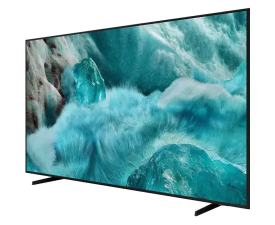 Televizor QLED Smart SAMSUNG QE50Q7FAA, 4K Ultra HD, 125 cm, Negru - Imagine 5